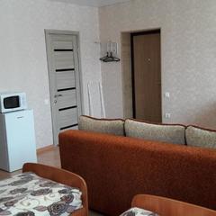 Гостевой дом Благовест, Дивеево, Нижегородская область