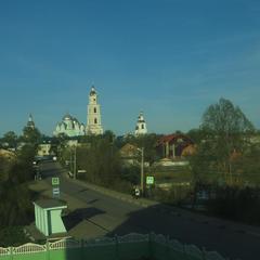 Гостевой дом Изумрудный берег, Дивеево, Нижегородская область