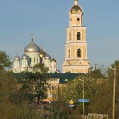 Гостевой дом Изумрудный берег, Дивеево, Нижегородская область