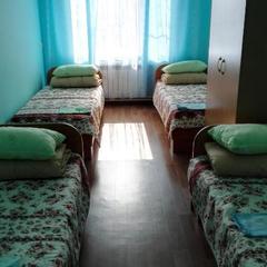 Гостевой дом Дивеевское подворье, Дивеево, Нижегородская область