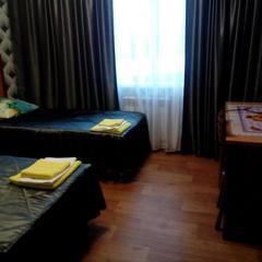 Гостевой дом Изумрудный берег, Дивеево, Нижегородская область