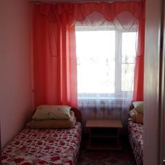 Гостевой дом Дивеевское подворье, Дивеево, Нижегородская область