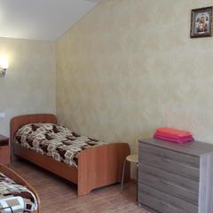 Гостевой дом Благовест, Дивеево, Нижегородская область