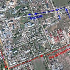 Гостевой дом Дивеевское подворье, Дивеево, Нижегородская область