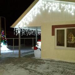 Гостевой дом Благовест, Дивеево, Нижегородская область