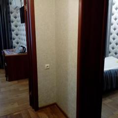 Гостевой дом Изумрудный берег, Дивеево, Нижегородская область