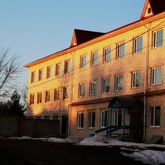 Гостевой дом Дивеевское подворье, Дивеево, Нижегородская область