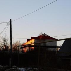 Гостевой дом Дивеевское подворье, Дивеево, Нижегородская область