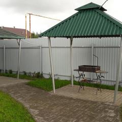 Гостевой дом Благовест, Дивеево, Нижегородская область