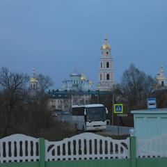 Гостевой дом Изумрудный берег, Дивеево, Нижегородская область