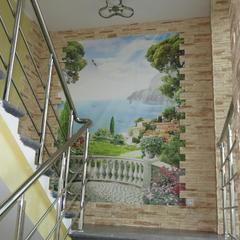 Гостевой дом Изумрудный берег, Дивеево, Нижегородская область