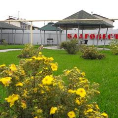 Гостевой дом Благовест, Дивеево, Нижегородская область