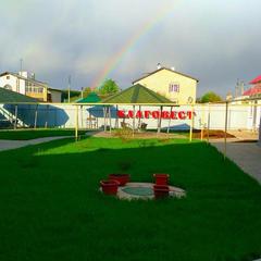 Гостевой дом Благовест, Дивеево, Нижегородская область