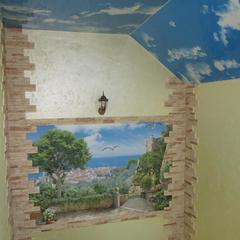 Гостевой дом Изумрудный берег, Дивеево, Нижегородская область