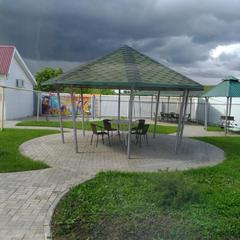 Гостевой дом Благовест, Дивеево, Нижегородская область