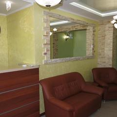 Гостевой дом Изумрудный берег, Дивеево, Нижегородская область