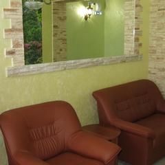 Гостевой дом Изумрудный берег, Дивеево, Нижегородская область