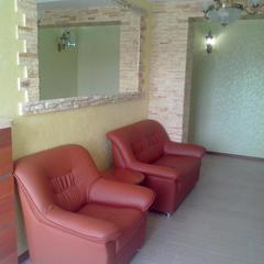 Гостевой дом Изумрудный берег, Дивеево, Нижегородская область