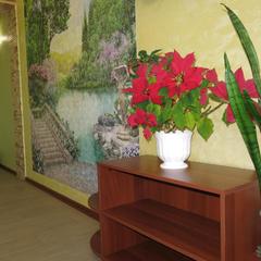 Гостевой дом Изумрудный берег, Дивеево, Нижегородская область