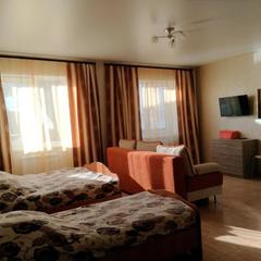 Гостевой дом Благовест, Дивеево, Нижегородская область