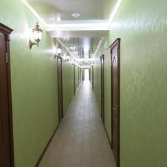 Гостевой дом Изумрудный берег, Дивеево, Нижегородская область