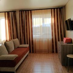 Гостевой дом Благовест, Дивеево, Нижегородская область