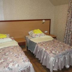 Гостевой дом Изумрудный берег, Дивеево, Нижегородская область