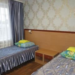 Гостевой дом Изумрудный берег, Дивеево, Нижегородская область