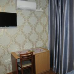 Гостевой дом Изумрудный берег, Дивеево, Нижегородская область