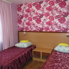 Гостевой дом Изумрудный берег, Дивеево, Нижегородская область