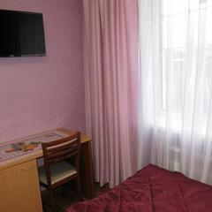 Гостевой дом Изумрудный берег, Дивеево, Нижегородская область