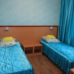 Гостевой дом Изумрудный берег, Дивеево, Нижегородская область