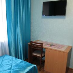 Гостевой дом Изумрудный берег, Дивеево, Нижегородская область