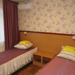 Гостевой дом Изумрудный берег, Дивеево, Нижегородская область