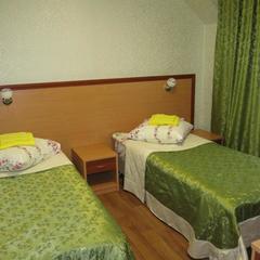 Гостевой дом Изумрудный берег, Дивеево, Нижегородская область