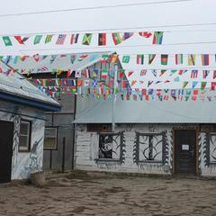 Мотель Мотель Маныч-Гудило, Дивное, Ставропольский край