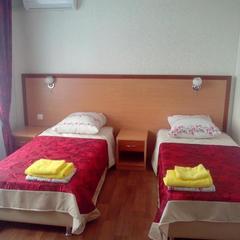 Гостевой дом Изумрудный берег, Дивеево, Нижегородская область