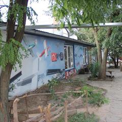 Мотель Мотель Маныч-Гудило, Дивное, Ставропольский край