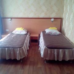 Гостевой дом Изумрудный берег, Дивеево, Нижегородская область