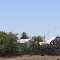 Мотель Мотель Маныч-Гудило, Дивное, Ставропольский край