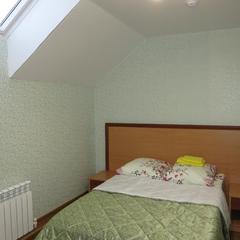 Гостевой дом Изумрудный берег, Дивеево, Нижегородская область