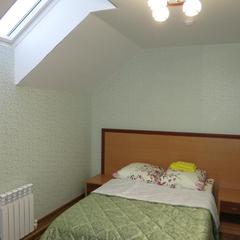 Гостевой дом Изумрудный берег, Дивеево, Нижегородская область