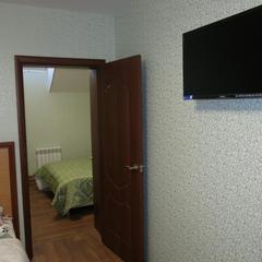 Гостевой дом Изумрудный берег, Дивеево, Нижегородская область