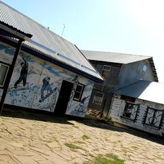 Мотель Мотель Маныч-Гудило, Дивное, Ставропольский край