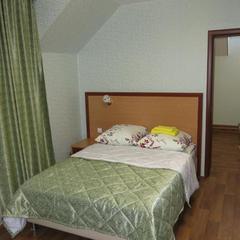 Гостевой дом Изумрудный берег, Дивеево, Нижегородская область