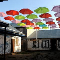 Мотель Мотель Маныч-Гудило, Дивное, Ставропольский край