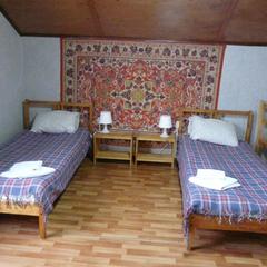 Мотель Мотель Маныч-Гудило, Дивное, Ставропольский край