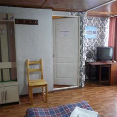 Мотель Мотель Маныч-Гудило, Дивное, Ставропольский край