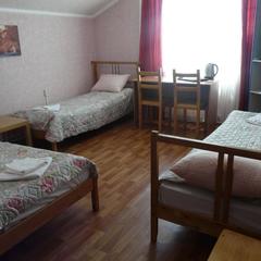 Мотель Мотель Маныч-Гудило, Дивное, Ставропольский край