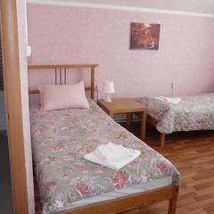 Мотель Мотель Маныч-Гудило, Дивное, Ставропольский край